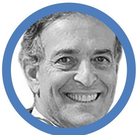 Dr. Domingo Martin